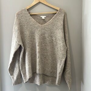 H&M Oversized Sweater
